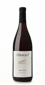 Silkscarf Pinot Noir 2010